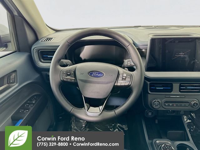 New 2025 Ford Maverick Lobo image 25