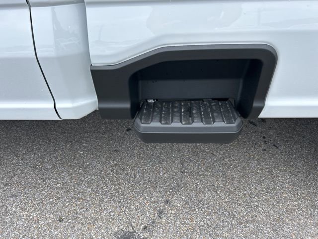 New 2025 Ford F350 XL w/ STX Appearance Package image 4