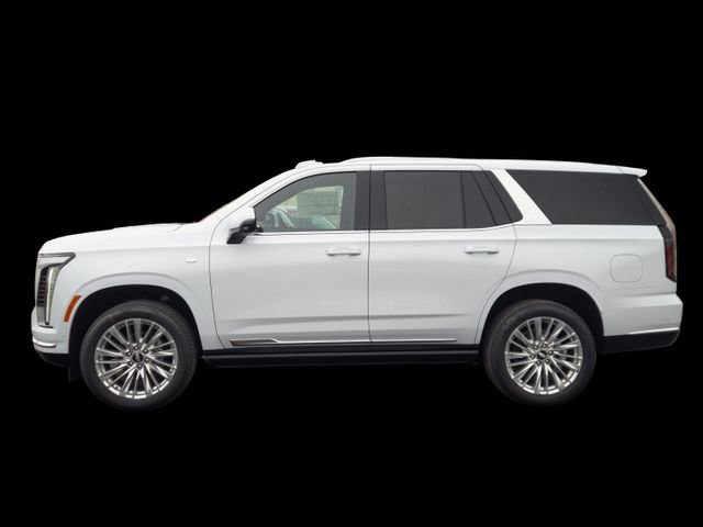 New 2026 Cadillac Escalade Luxury w/ Touring Package image 5