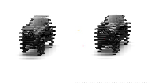 Used 2023 Toyota Tacoma TRD Pro image 2