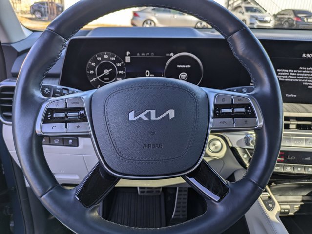 Used 2024 Kia Telluride SX image 14