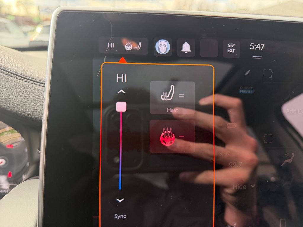 Used 2022 Jeep Compass Limited w/ Sun and Sound Group image 29