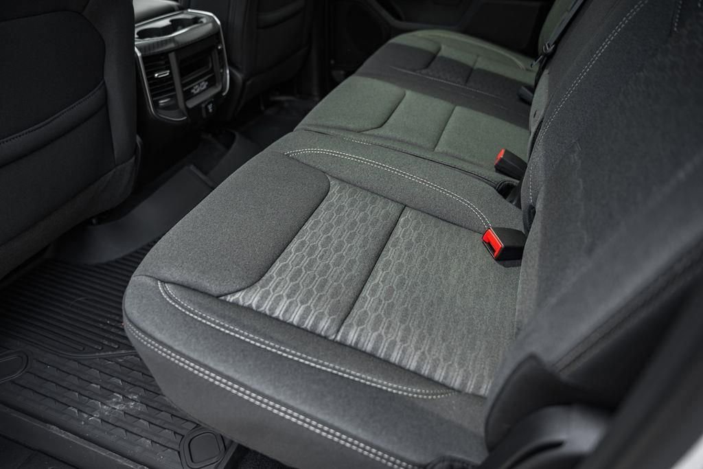 New 2026 RAM 1500 Big Horn image 36