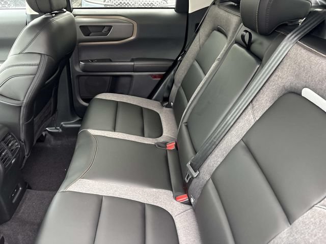 New 2026 Ford Bronco Sport Big Bend w/ Convenience Package AWD/4WD image 18