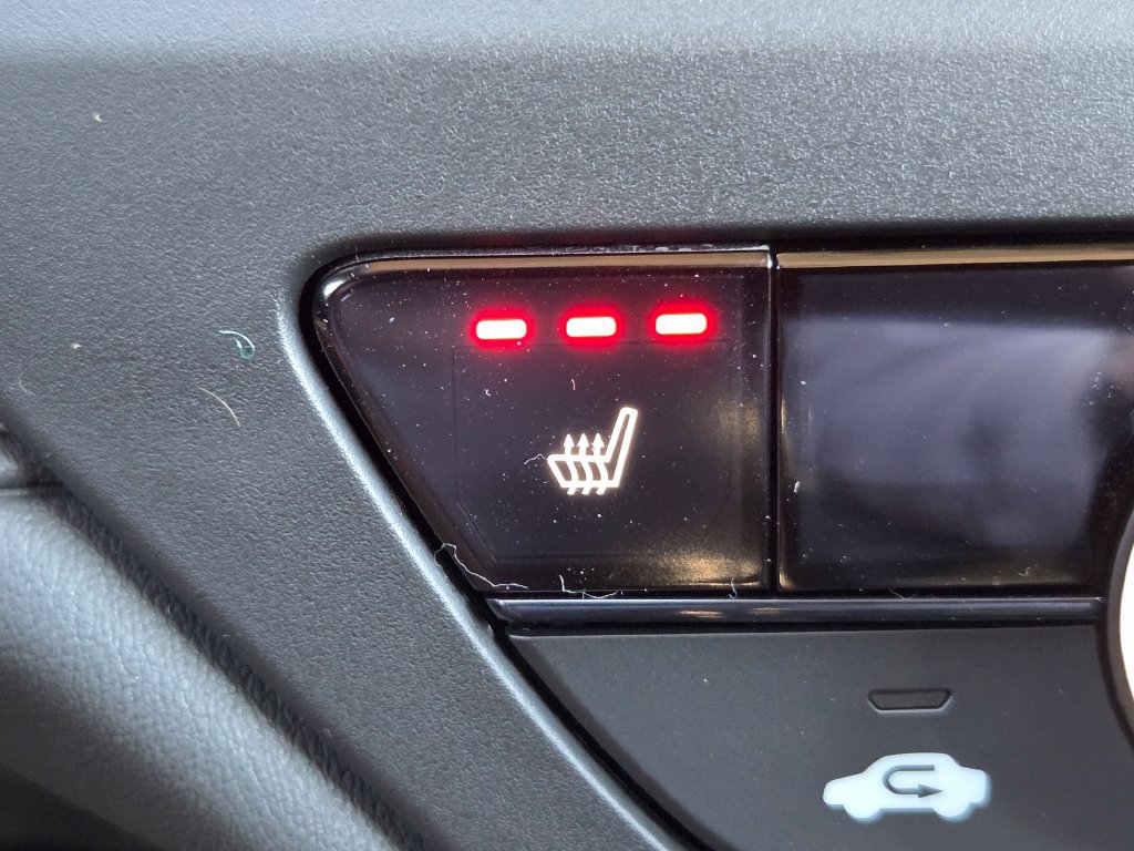 New 2026 Honda Accord SE image 7