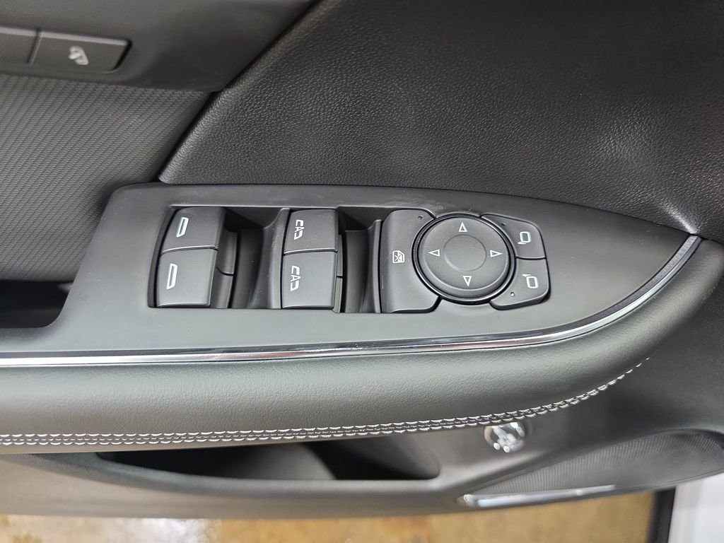 New 2026 Buick Envision Preferred AWD/4WD image 28