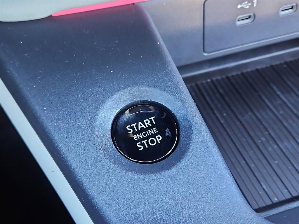 New 2026 Nissan Sentra SL w/ Floor Mat Package image 15