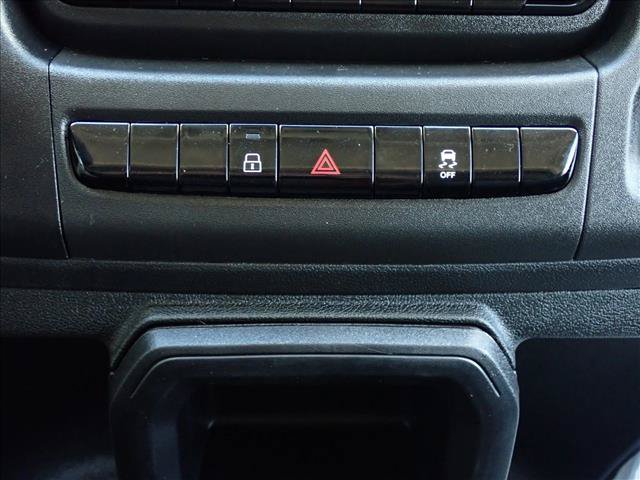 New 2026 RAM ProMaster 2500 w/ Power Group FWD image 18