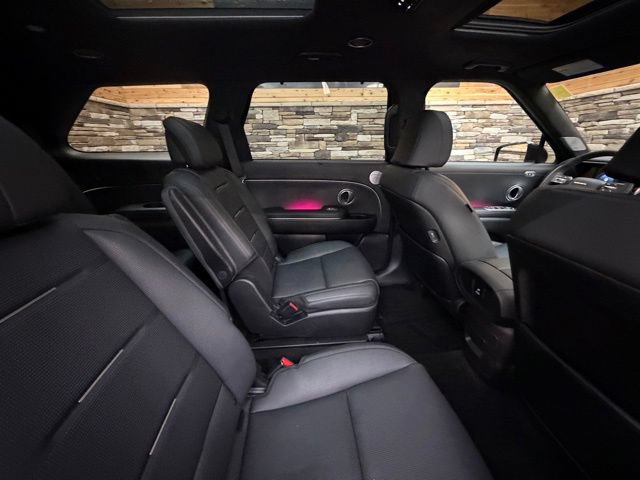 Certified 2026 Hyundai Palisade Calligraphy AWD/4WD image 34