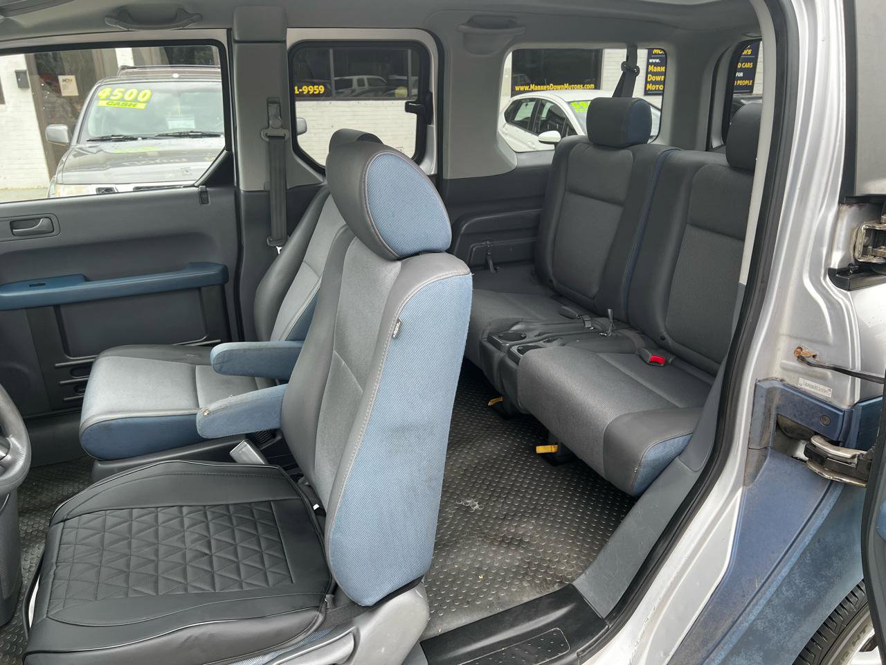 Used 2005 Honda Element EX image 16