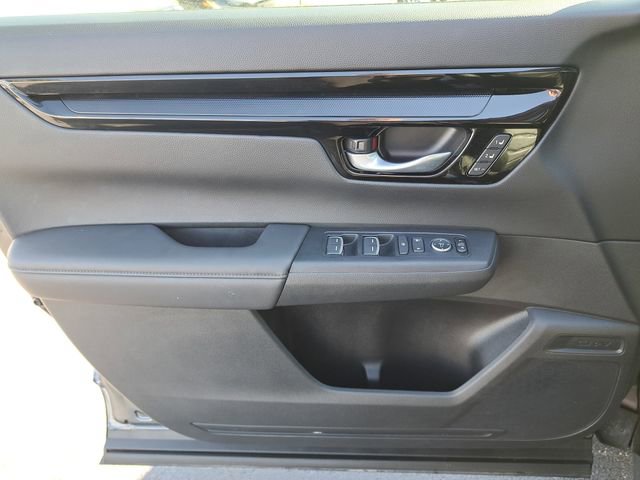 Certified 2024 Honda CR-V EX-L image 20