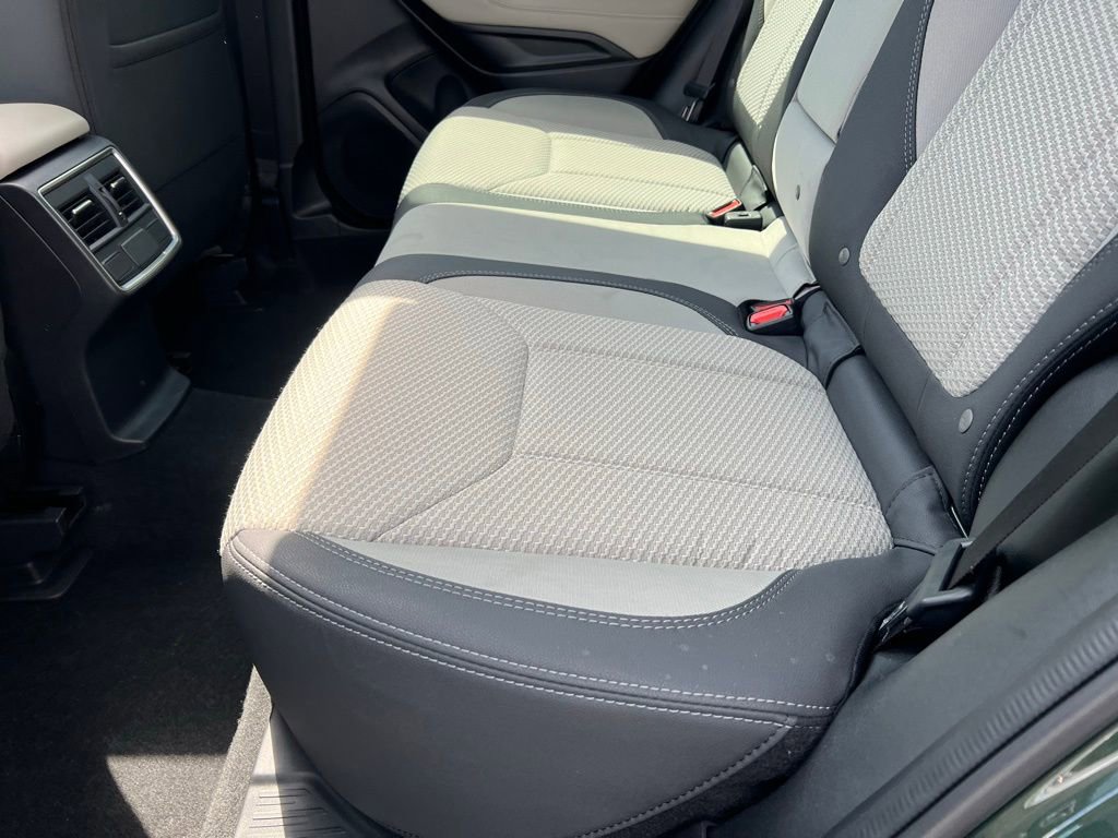 Used 2024 Subaru Forester Premium AWD/4WD image 16