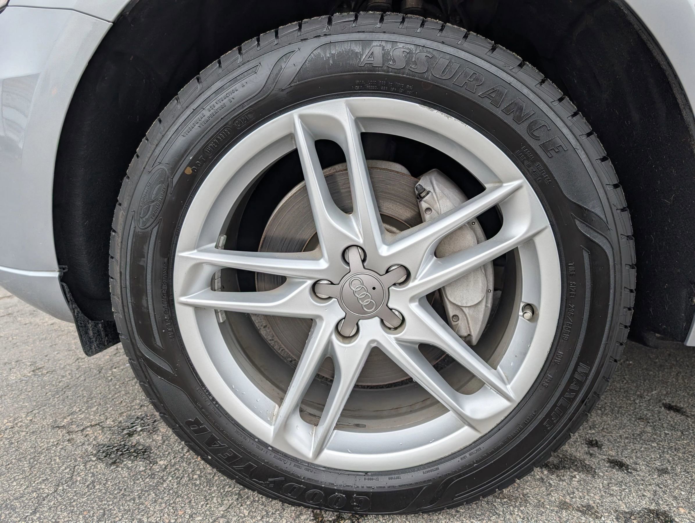 Used 2015 Audi Q5 TDI Premium Plus image 12