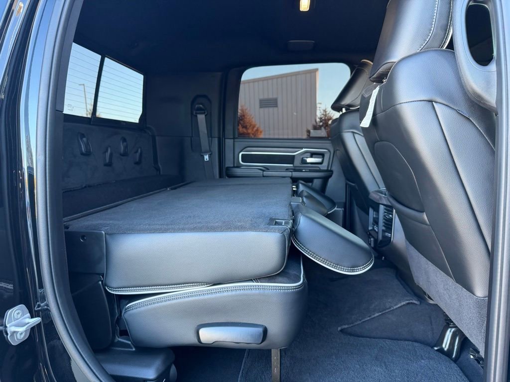 Used 2026 RAM 2500 Laramie image 19