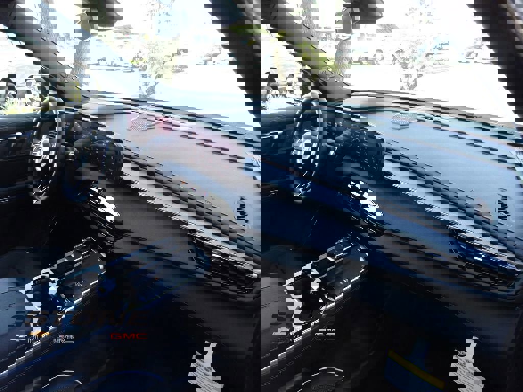 New 2026 Buick Enclave Sport Touring image 15