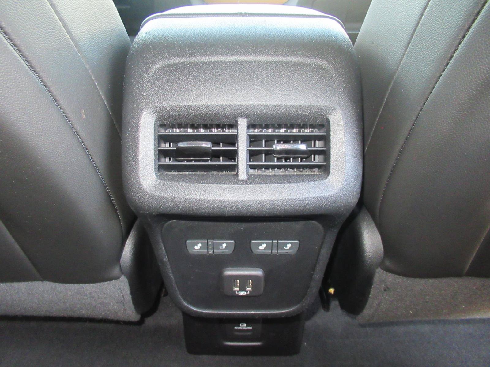 Certified 2020 Chevrolet Equinox Premier FWD image 35