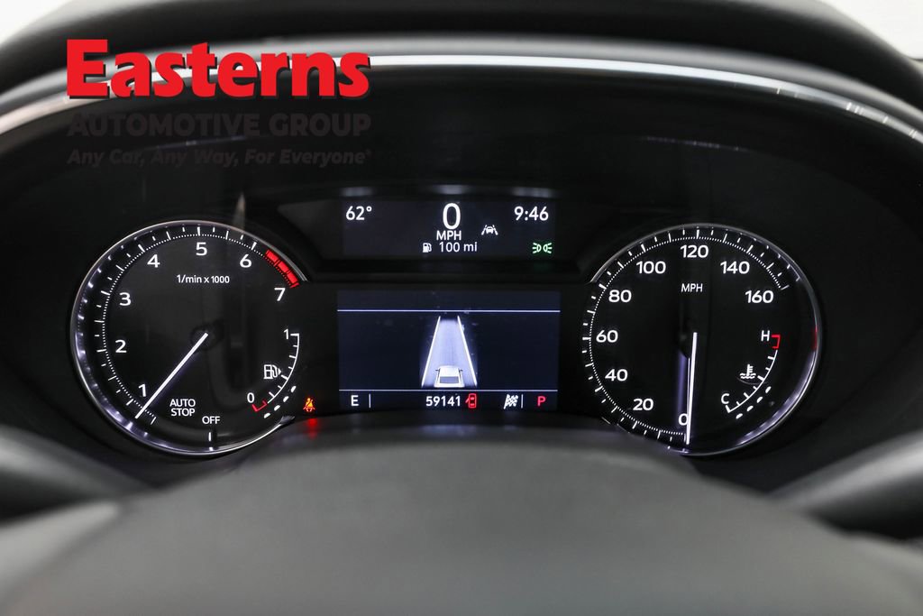 Used 2023 Cadillac CT5 Luxury image 18