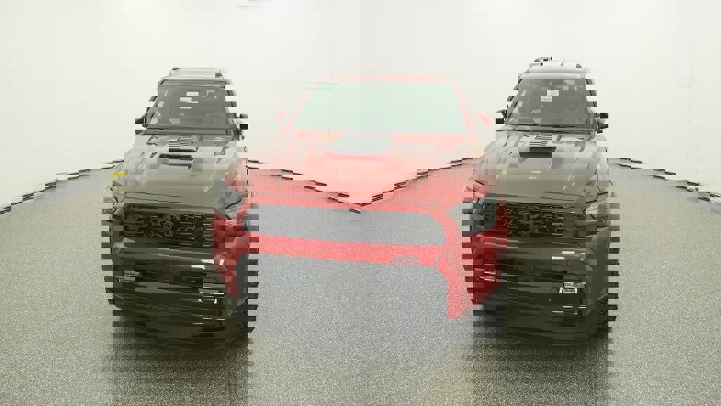 New 2026 Toyota 4Runner TRD Sport Premium image 15