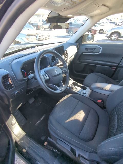 Used 2021 Ford Bronco Sport image 16