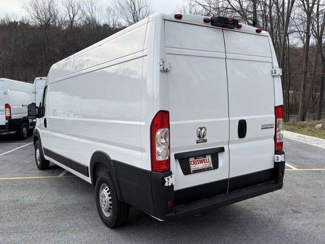 Used 2024 RAM ProMaster 3500 image 5