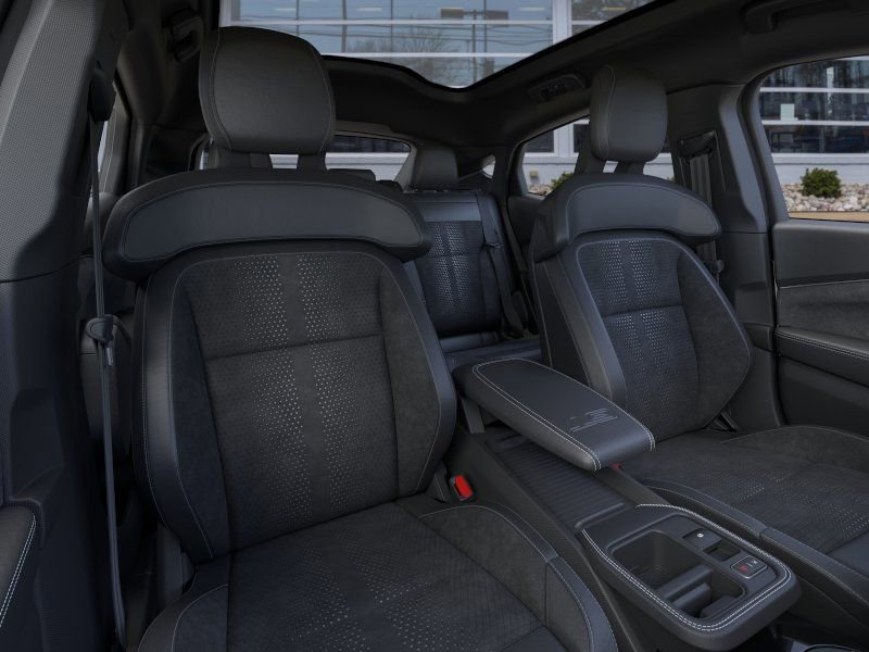 New 2026 Ford Mustang Mach-E GT image 10