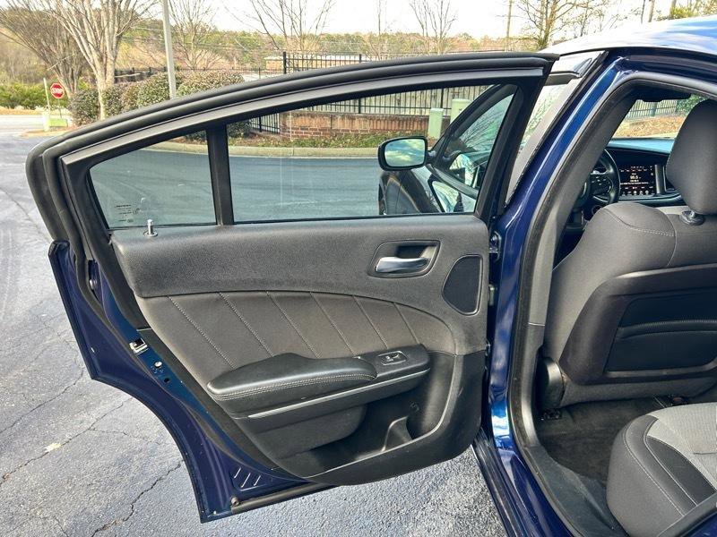 Used 2015 Dodge Charger SXT w/ Rallye Group image 26