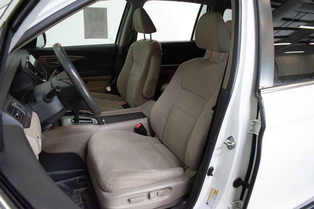 Used 2020 Honda Pilot EX image 20