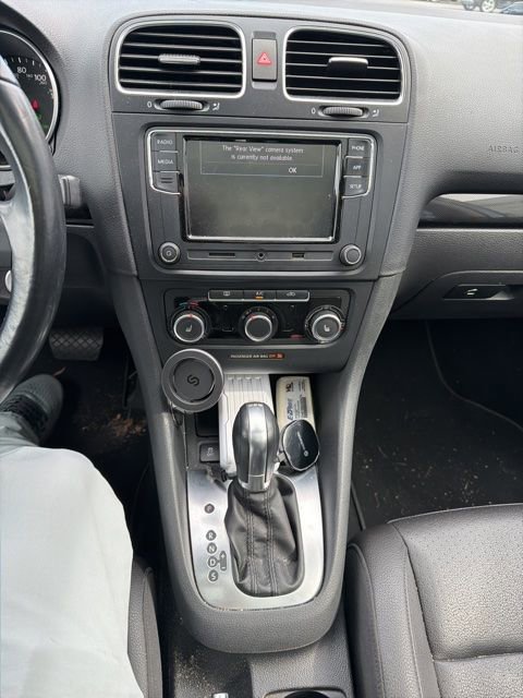 Used 2014 Volkswagen Jetta TDI image 11