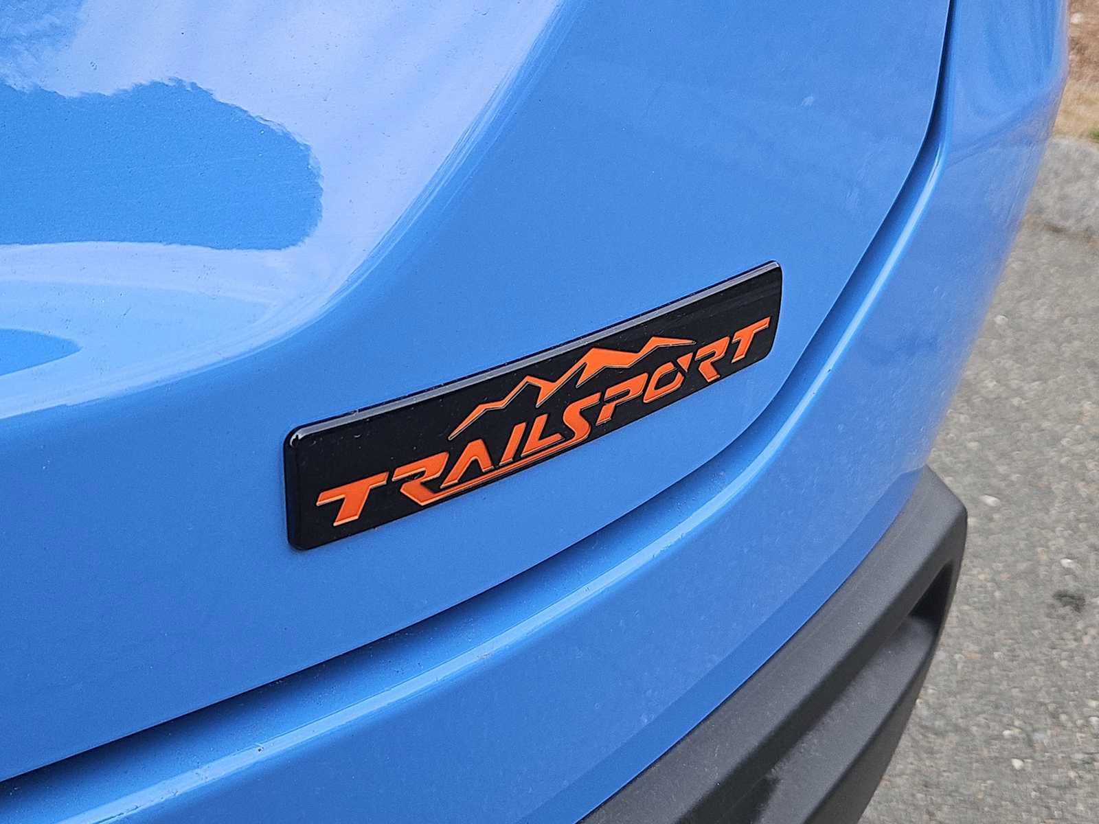 Certified 2023 Honda Pilot TrailSport image 7