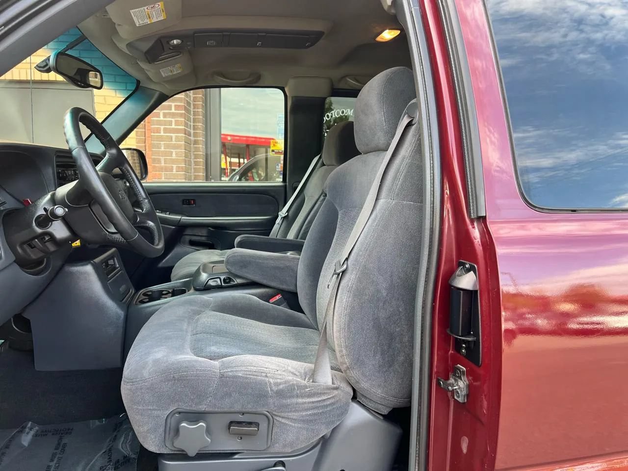 Used 2002 Chevrolet Silverado 2500 LS w/ Electrical Convenience Pkg RWD image 29