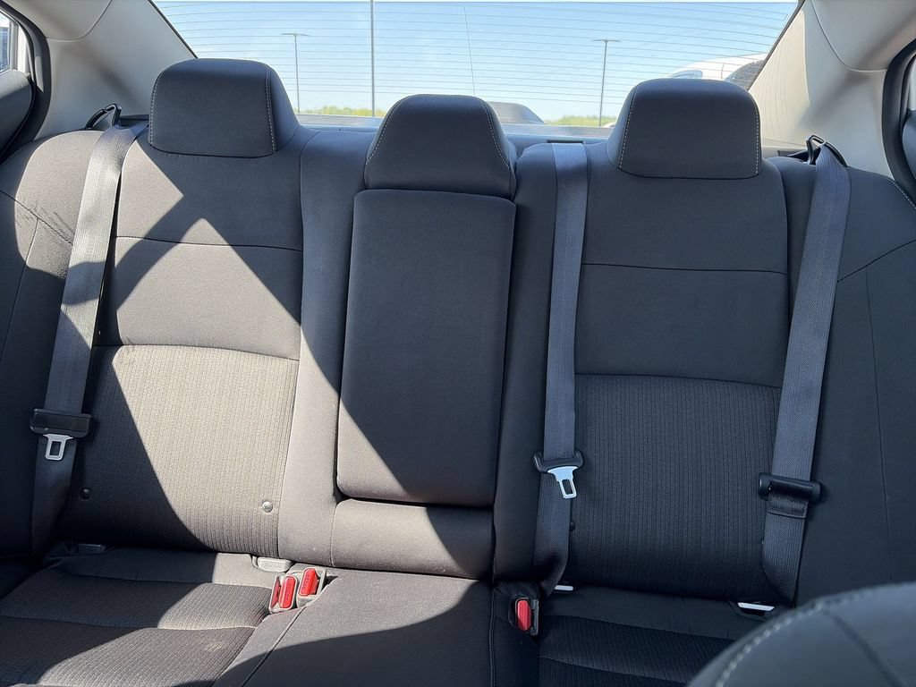 Used 2025 Nissan Altima 2.5 SV FWD image 23