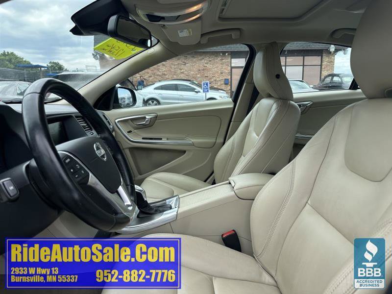 Used 2013 Volvo S60 T5 AWD/4WD image 10