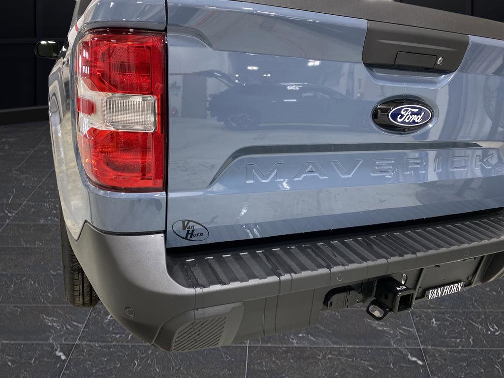 New 2026 Ford Maverick XLT w/ Equipment Group 301A image 42