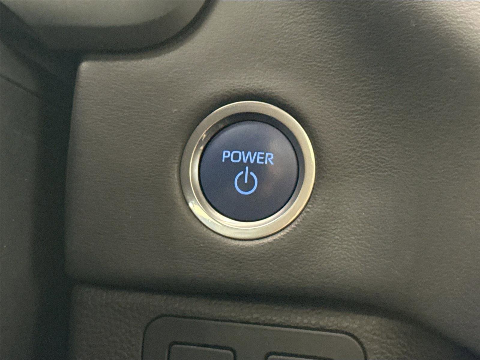 Certified 2024 Toyota Sequoia Platinum image 22