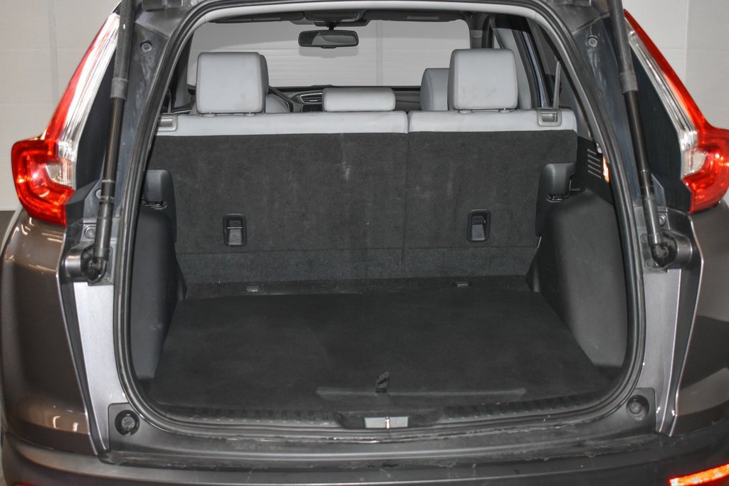 Used 2019 Honda CR-V EX-L image 25