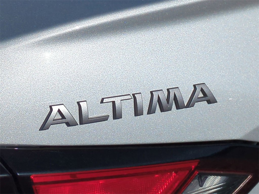 Used 2024 Nissan Altima 2.5 SV image 30