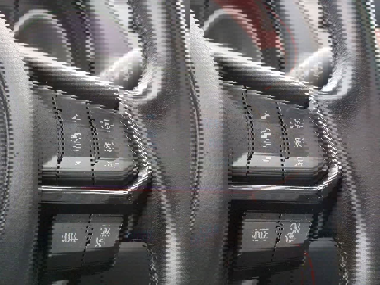 Used 2016 MAZDA CX-9 Signature image 22