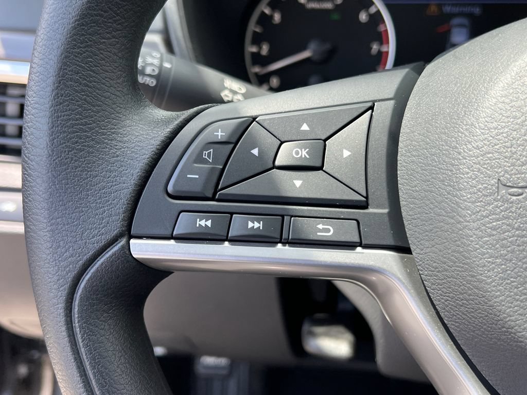 New 2026 Nissan Altima 2.5 SV w/ SV Special Edition Package FWD image 22