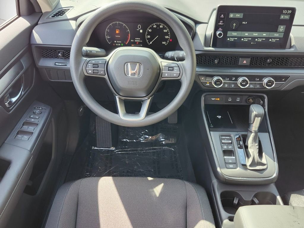 New 2026 Honda CR-V EX image 10