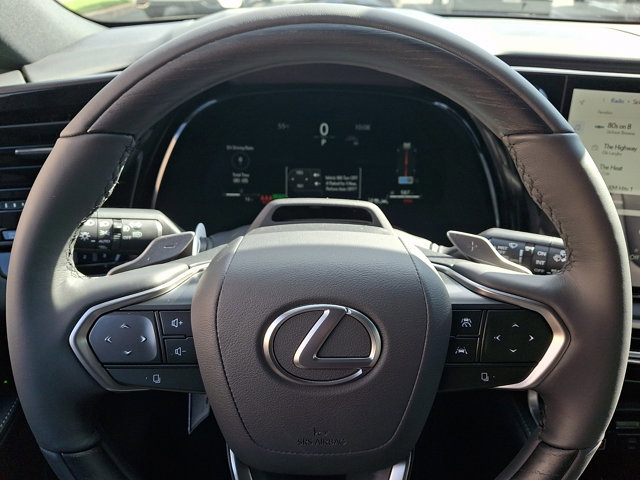 New 2026 Lexus RX 350 image 14