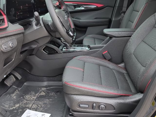 New 2026 Chevrolet TrailBlazer RS w/ Convenience Package image 10