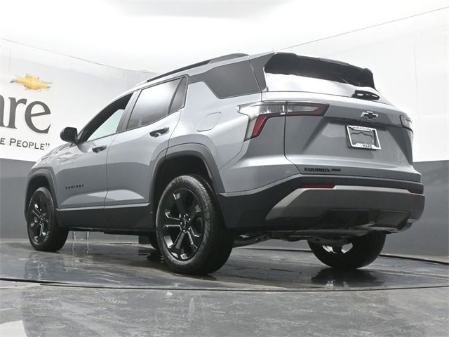 New 2026 Chevrolet Equinox LT w/ Convenience Package II image 5