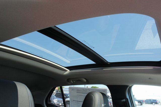 New 2026 Buick Encore GX Sport Touring w/ Experience Buick Package image 4