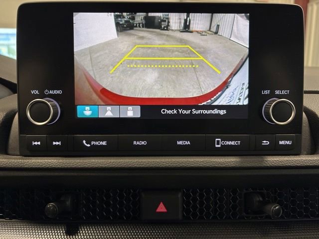 Certified 2023 Honda CR-V LX image 30