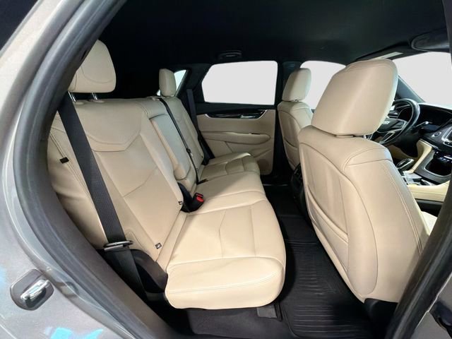 Used 2018 Cadillac XT5 AWD image 23
