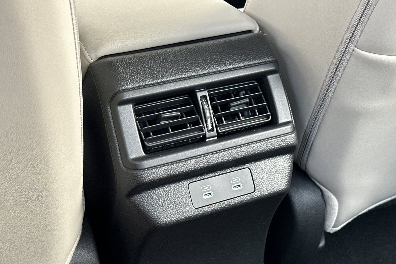 New 2025 Honda Accord Touring image 25