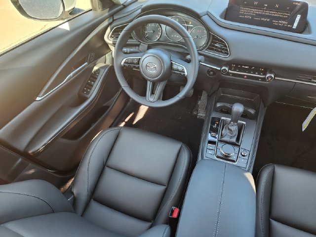 New 2026 MAZDA CX-30 AWD 2.5 S image 10