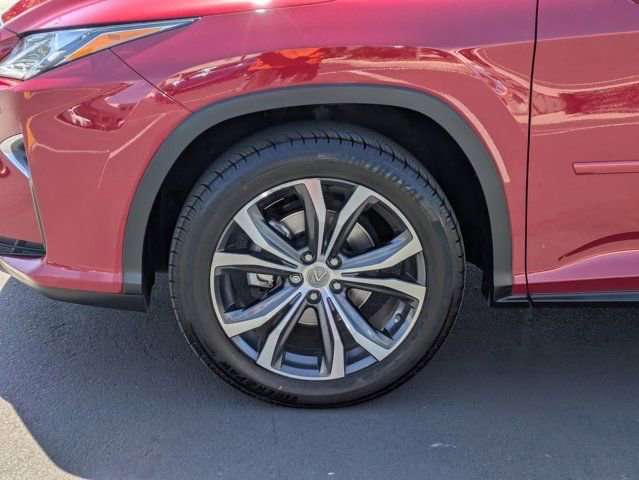 Used 2016 Lexus RX 350 FWD w/ Premium Package image 9