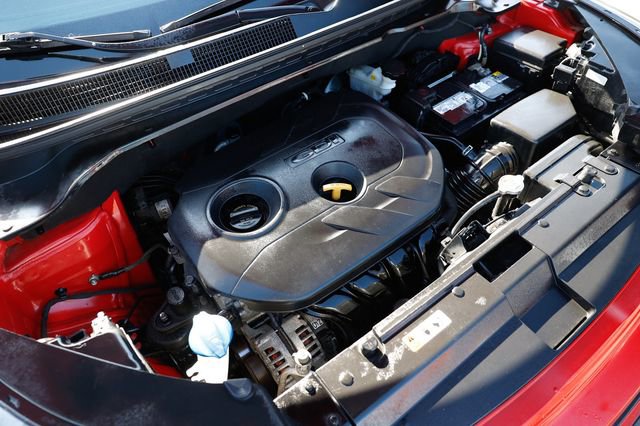 Used 2019 Kia Soul + image 53