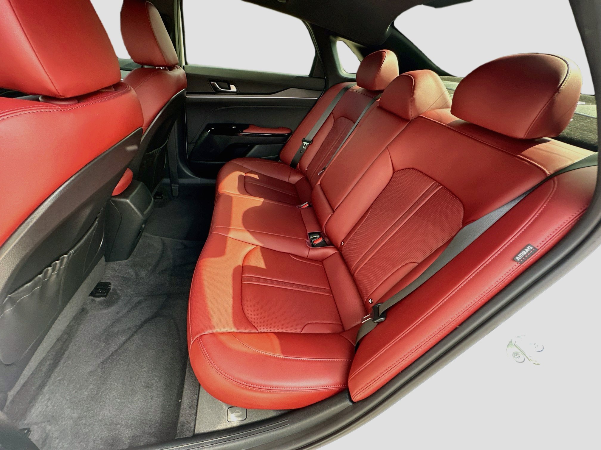 Used 2025 Kia K5 GT-Line w/ GT-Line Premium Package FWD image 25